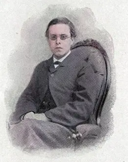 Barnardo: Thomas Barnardo as medical student