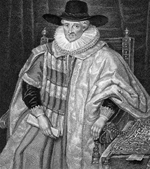 Egerton: THOMAS BARON ELLESMERE
