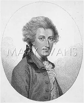 Profligate: THOMAS BARON LYTTELTON