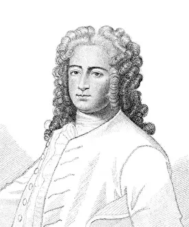 Mere: THOMAS BARON PAGET