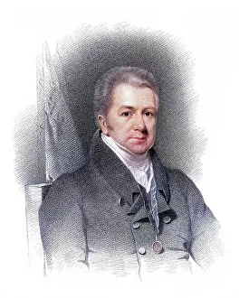 THOMAS BARON WALLACE