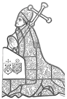 1491: THOMAS BASIN, BISHOP