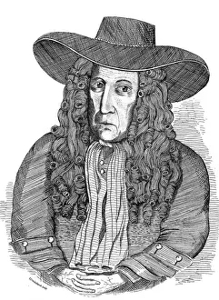 Enthusiast: Thomas Baskerville