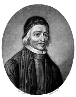 1657: THOMAS BAYLY