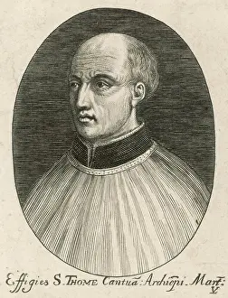 1162: THOMAS A BECKET