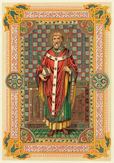 Becket: THOMAS A BECKET