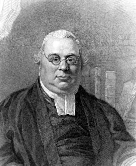 Unitarian: THOMAS BELSHAM