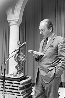 Glan: Thomas Bernhard