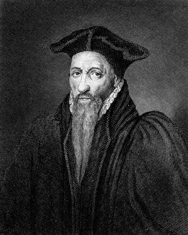 1596: THOMAS BICKLEY