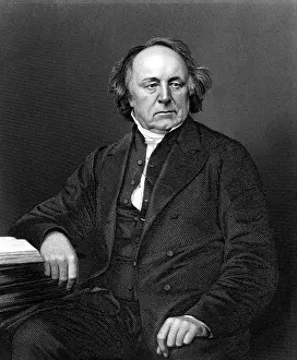 Binney: THOMAS BINNEY