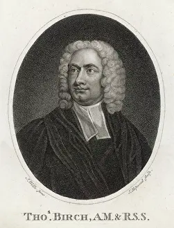 Mockery: THOMAS BIRCH, WRITER