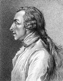 1719: THOMAS BRAND-HOLLIS