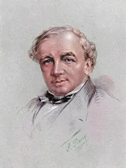 Brassey: THOMAS BRASSEY - 1