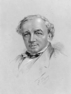 Contractor: THOMAS BRASSEY - 1