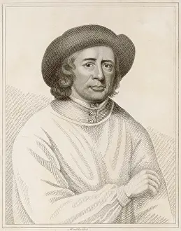Bibliophile: THOMAS BRITTON