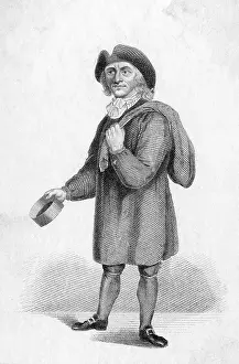 Bibliophile: THOMAS BRITTON