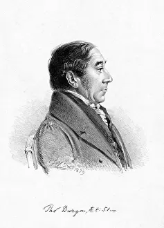 Numismatist: THOMAS BURGON