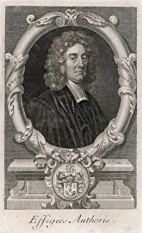 Burnet: THOMAS BURNET