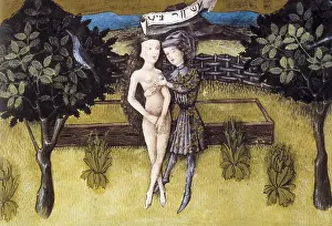 Metaphyta: THOMAS of Cantimpre (1201-1276). Codex Granatensis: