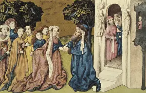 Thyme: THOMAS of Cantimpre (1201-1276). Codex Granatensis: