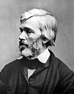 Carlyle: Thomas Carlyle