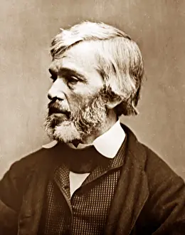 Carlyle: Thomas Carlyle