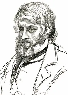 Carlyle: THOMAS CARLYLE