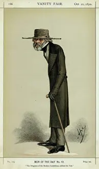 Carlyle: THOMAS CARLYLE