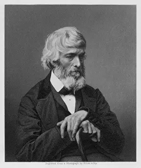 Carlyle: THOMAS CARLYLE
