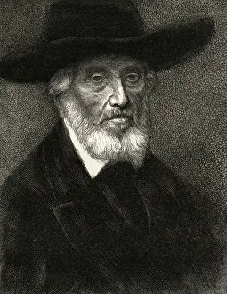 Carlyle: THOMAS CARLYLE