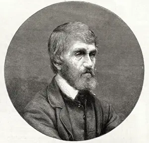 Carlyle: THOMAS CARLYLE