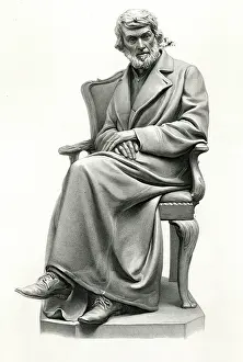Carlyle: THOMAS CARLYLE