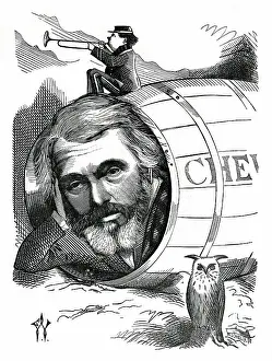 Carlyle: THOMAS CARLYLE