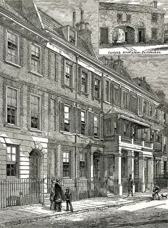 Humble: THOMAS CARLYLE/CHEYNE RW