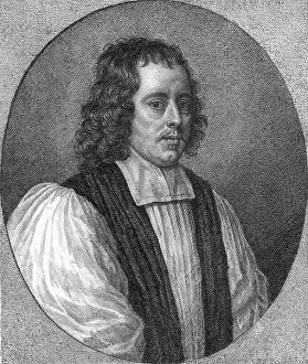 Cartwright: THOMAS CARTWRIGHT