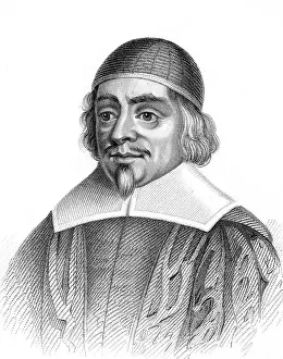 Presbyterian: THOMAS CASE