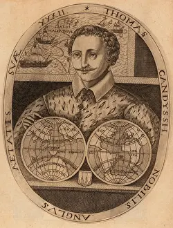 Circumnavigation: Thomas Cavendish was an English explorer and