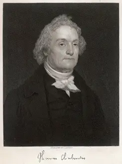 Chalmers: THOMAS CHALMERS