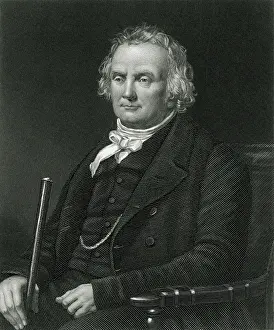 Chalmers: THOMAS CHALMERS