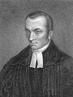 Chalmers: THOMAS CHALMERS
