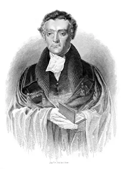Chalmers: THOMAS CHALMERS