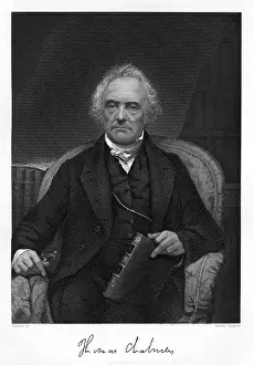Chalmers: THOMAS CHALMERS