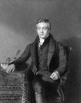 Chalmers: THOMAS CHALMERS AGE 44