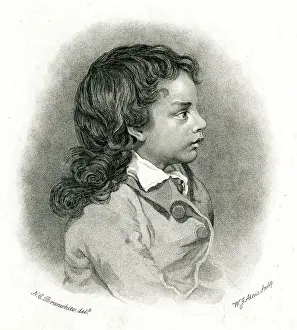 Chatterton: THOMAS CHATTERTON