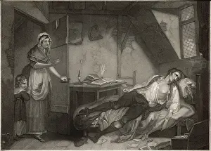 Arsenic: THOMAS CHATTERTON