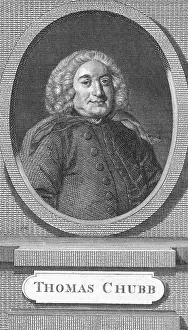 1679: THOMAS CHUBB, THEOLOGIAN