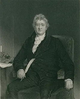 Abolitionism: Thomas Clarkson (1760-1846) was the Founding ?