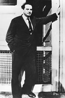 Clayton: Thomas Clayton Wolfe