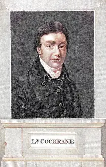 Cochrane: THOMAS COCHRANE/DUNDONAL