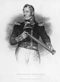 Cochrane: THOMAS COCHRANE/DUNDONAL